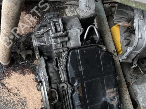 gearbox-mercedes-benz-a-class-w169-2004-2005-2006-2007-2008-2009-2010-2011-2012-23804568 main image