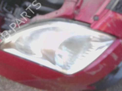 Używane Lampa przednia prawa SUZUKI SWIFT III (MZ, EZ) 1.6 (RS416, RR 416, ZC31S) (125 hp) 29564860