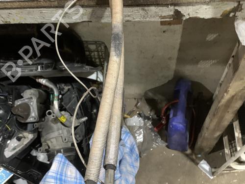 Used Gear lever TOYOTA YARIS (_P9_) 1.4 D-4D (NLP90_, NLP90R) (90 hp) 31168296