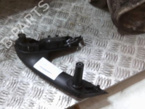 Front left interior door handle VW POLO V (6R1, 6C1) 1.2 TDI | BP23803125I13 