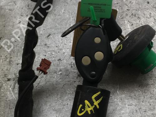 Electronic module CITROËN XSARA (N1) 1.4 i | BP22071006M83 
