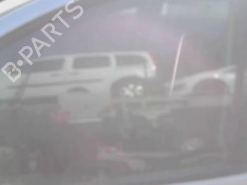 Used Front left door window Front left door window PEUGEOT 807 (EB_) 2.0 HDi (120 hp) 34167566 34167566