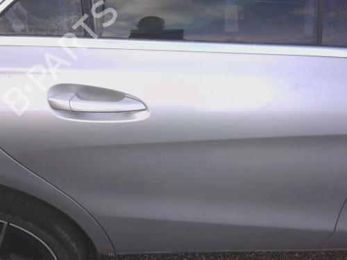 Used Right rear door MERCEDES-BENZ CLA Coupe (C117) CLA 220 CDI / d (117.303) (163 hp) 32019795