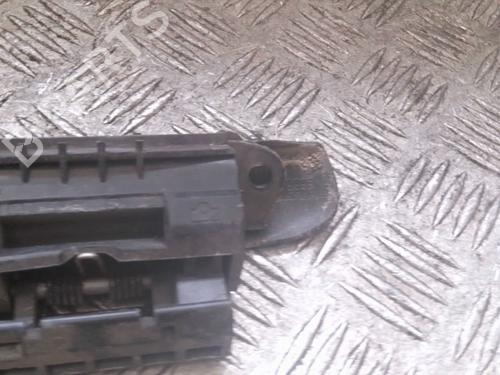 Høyre foran utvendig håndtak CITROËN XSARA (N1) 2.0 HDi 90 | BP28418660C129