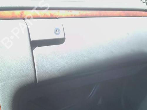 Handskerum Handskerum MERCEDES-BENZ E-CLASS (W210) [1995-2003] 36416099 36416099