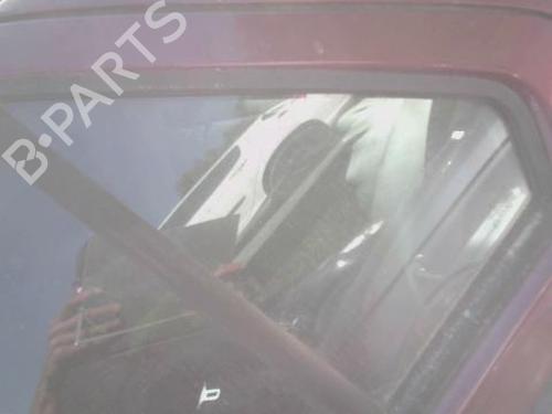 Used Rear left door window Rear left door window RENAULT 19 II (B/C53_) 1.4 (80 hp) 36143312 36143312