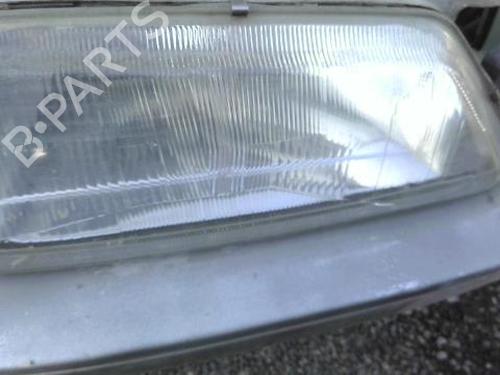Used Right headlight Right headlight PEUGEOT 106 I (1A, 1C) 1.0 (45 hp) 27397339 27397339