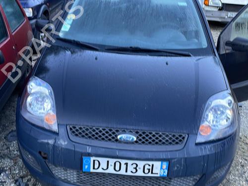 Right taillight FORD FIESTA V (JH_, JD_) 1.4 TDCi | BP20998120C35 