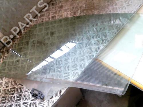 Used Front left door window CITROËN C3 I (FC_, FN_) 1.4 HDi (68 hp) 20993542