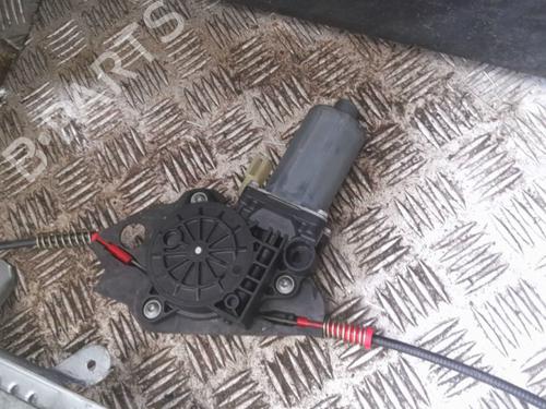 Used Front right window mechanism Front right window mechanism FORD FUSION (JU_) 1.4 TDCi (68 hp) 34141103 34141103
