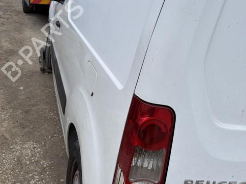Gearbox PEUGEOT PARTNER Box Body/MPV 1.6 HDi | BP33743028M3  - Image 8