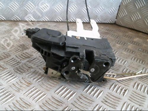 Used Electronic module Electronic module HYUNDAI SANTA FÉ I (SM) 2.0 CRDi 4x4 (125 hp) 22036986 22036986
