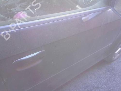 Used Right front door Right front door AUDI A3 Sportback (8PA) [2004-2015] 33805584 33805584