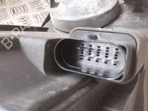 Left headlight VW PASSAT B6 Variant (3C5) 2.0 TDI 16V | BP27655274C28  - Image 5