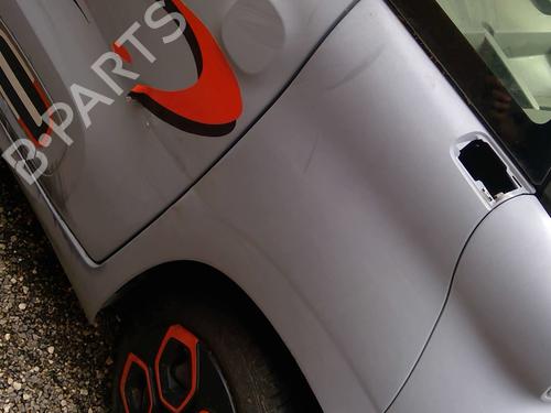 Used Right front fenders CITROËN AMI (9A_) Electric (9AZ2CA) (8 hp) 26031380