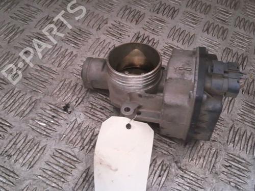 Used Throttle body CITROËN C2 (JM_) 1.1 (60 hp) 28473392