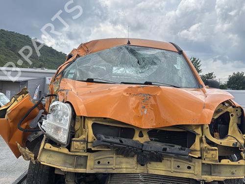 Elektronisk modul RENAULT KANGOO Express (FC0/1_) 1.5 dCi | BP27378712M83 