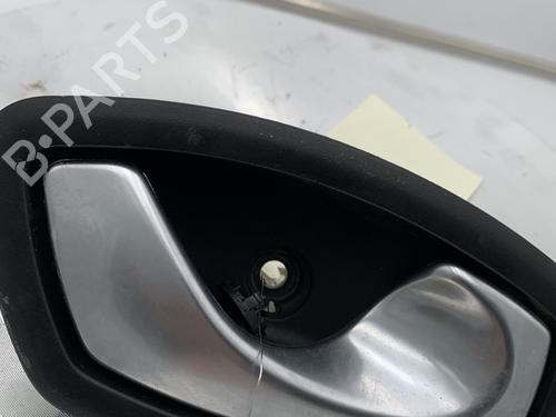 Used Rear right interior door handle RENAULT LAGUNA III Grandtour (KT0/1) 1.5 dCi (KT0A, KT0R, KT02) (110 hp) 28495500