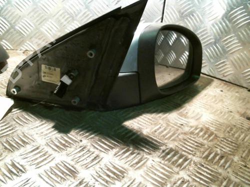 Right mirror OPEL VECTRA C GTS (Z02) 2.2 DTI 16V (F68) | BP22038567C27 