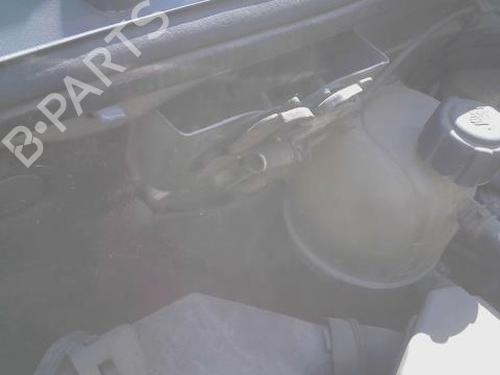Used Hood lock RENAULT KANGOO (KC0/1_) 1.6 16V (95 hp) 29005172