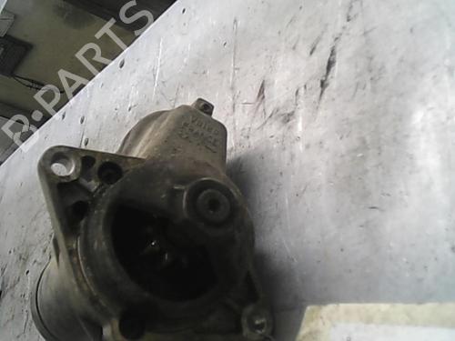 Used Starter ALFA ROMEO 156 (932_) 1.9 JTD (932B2) (105 hp) 20993071