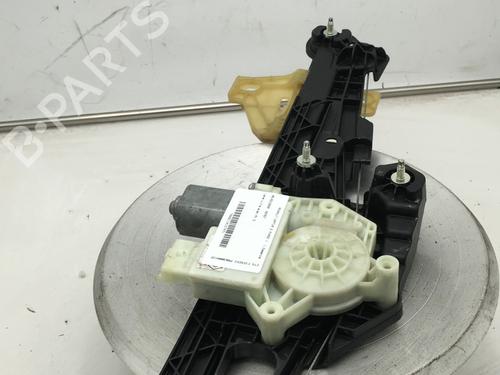 Front left window mechanism RENAULT CAPTUR II (HF_) TCe 100 (HFMT) | BP30941668C22 - Image 2