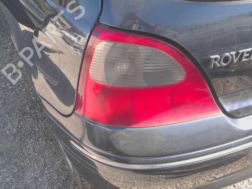left-taillight-rover-200-ii-hatchback-rf-1995-1996-1997-1998-1999-2000-27536141 main image