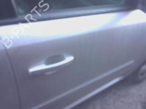 Dør højre fortil Dør højre fortil OPEL ZAFIRA / ZAFIRA FAMILY B (A05) 1.9 CDTI (M75) (120 hp) 31183716 31183716