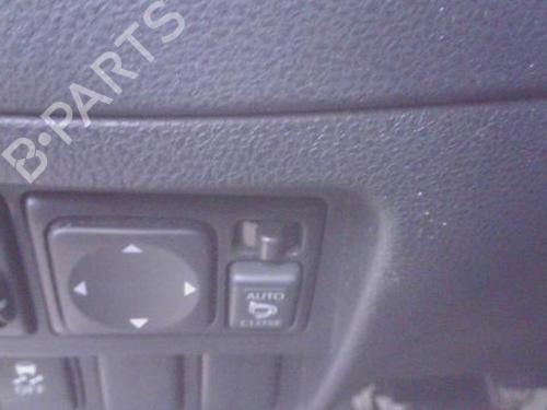 Used Mirror switch NISSAN JUKE (F15) 1.5 dCi (110 hp) 30707425