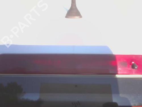 Used Third brake light RENAULT TWINGO II (CN0_) 1.5 dCi (CN0E) (64 hp) 30060703