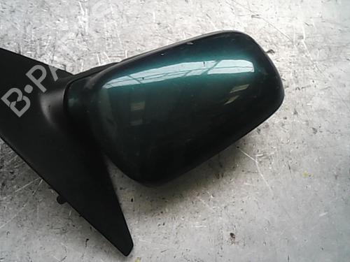 Right mirror VW POLO III (6N1) 60 1.4 | BP20998365C27 