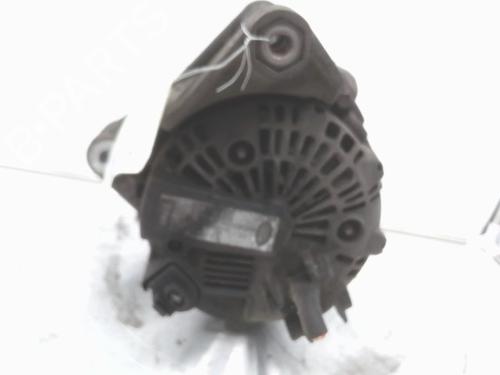 Used Alternator Alternator 24584301 24584301
