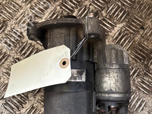 Used Starter Starter 34141068 34141068