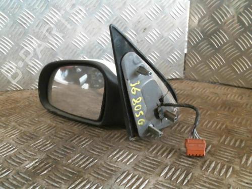 Retrovisor esquerdo Retrovisor esquerdo 22037584 22037584