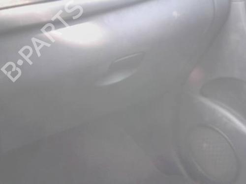 Used Glove box RENAULT SCÉNIC III (JZ0/1_) 1.5 dCi (110 hp) 29043659