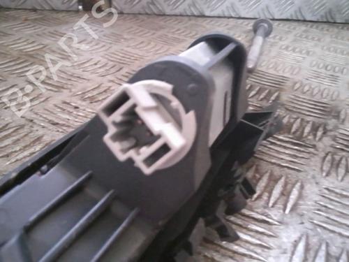 Used Third brake light Third brake light HONDA JAZZ II (GD_, GE3, GE2) 1.3 iDSi (GD1) (83 hp) 24952785 24952785