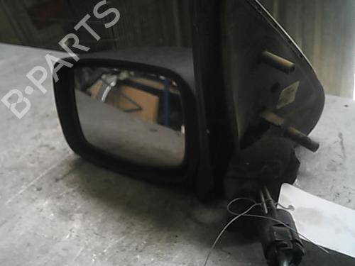 Used Left mirror FORD FIESTA IV (JA_, JB_) 1.3 i (60 hp) 22037917