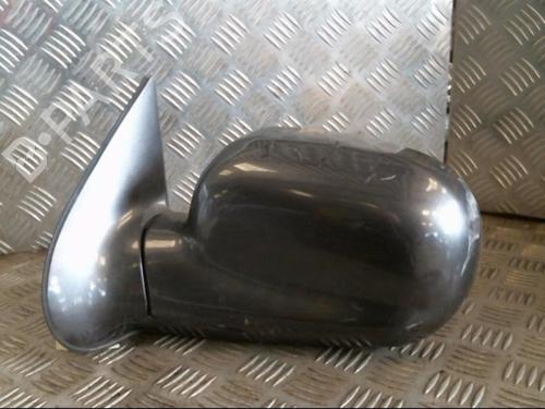 Left mirror HYUNDAI SANTA FÉ I (SM) 2.0 CRDi 4x4 | BP22036824C26 