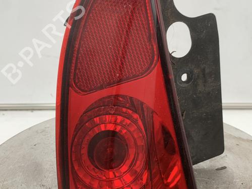 Rear bumper right light RENAULT ESPACE IV (JK0/1_) 3.0 dCi (JK0J, JK0V) | BP33298572C82  - Image 5