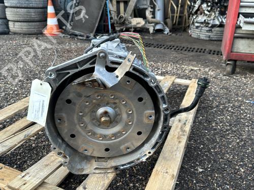 Gearbox BMW X3 (F25) xDrive 20 d | BP23800435M3 