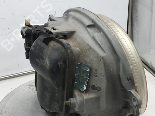 Used Left headlight Left headlight RENAULT TWINGO I (C06_) 1.2 16V (C060) (60 hp) 30908547 30908547