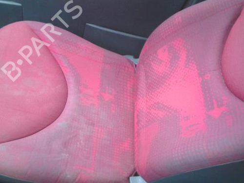 Used Right front seat CITROËN C2 (JM_) 1.1 (60 hp) 31794674