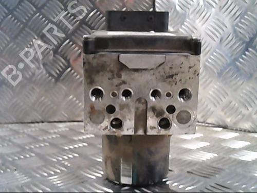 ABS pump PEUGEOT 407 (6D_) 2.0 HDi 135 (6DRHRH, 6DRHRE, 6DRHRG, 6DRHRJ) | BP21001230M43 