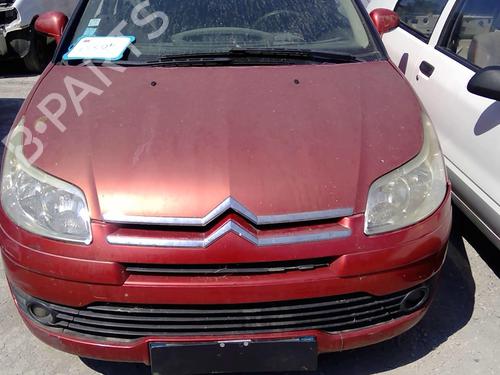 Left taillight CITROËN C4 I (LC_) 1.6 HDi | BP20989029C34 