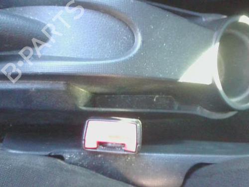 Used Seat buckle SEAT IBIZA IV (6J5, 6P1) 1.6 TDI (105 hp) 29117087