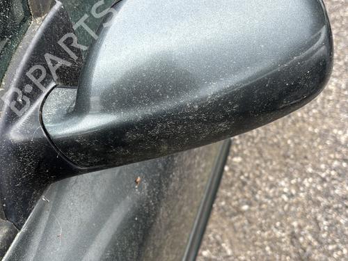Used Left mirror PEUGEOT 307 (3A/C) 1.6 HDi (90 hp) 26141196