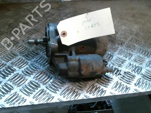 Used Starter VW POLO II (86C, 80) 1.0 (45 hp) 22039333