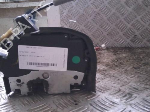 Elektronisk modul BMW X5 (E53) 3.0 d | BP24815681M83 