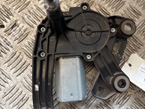 Used Rear wiper motor Rear wiper motor 37706487 37706487