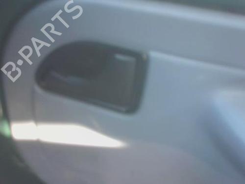 Used Front right interior door handle Front right interior door handle 38091521 38091521
